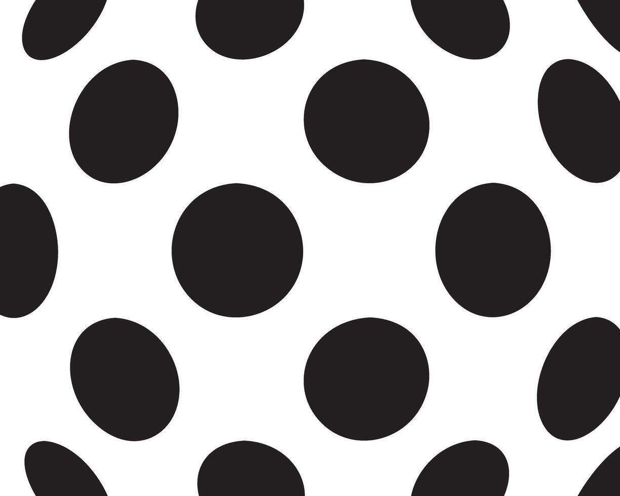 Black and white abstract pattern. Art design geometric shape background. Graphic visual disort style. vector