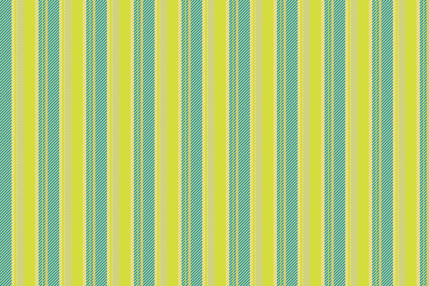 Trendy striped wallpaper. Vintage stripes pattern seamless fabric texture. Template stripe wrapping paper. vector