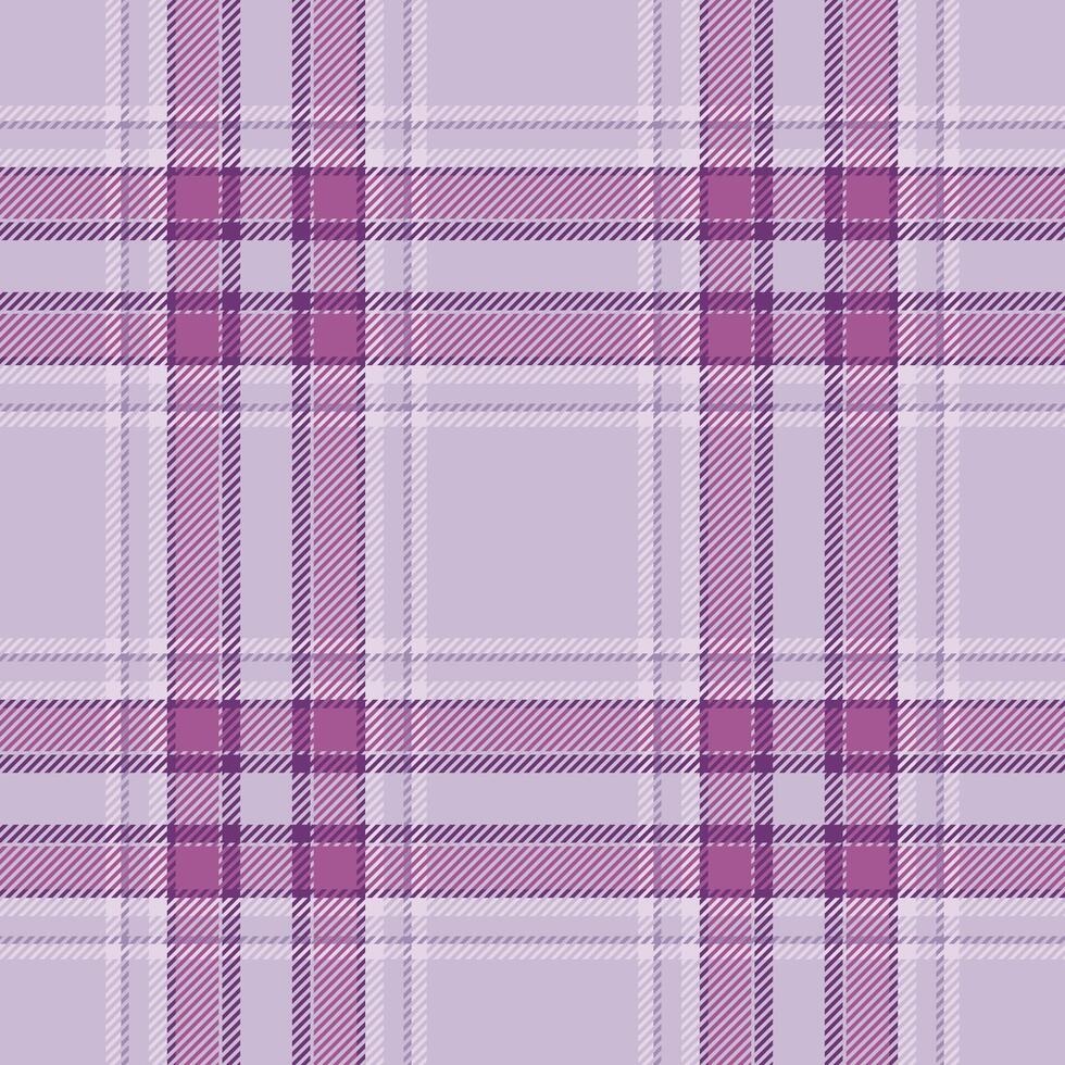 Tartan scotland seamless plaid pattern . Retro background fabric. Vintage check color square geometric texture. vector