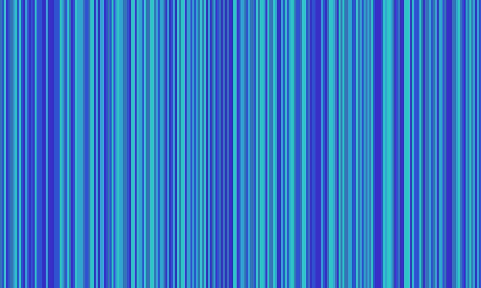 Pattern of vertical stripes, colorful thin and thick lines. Irregular stripe background, seamless texture. Abstract striped geometric design in bright colors. vector