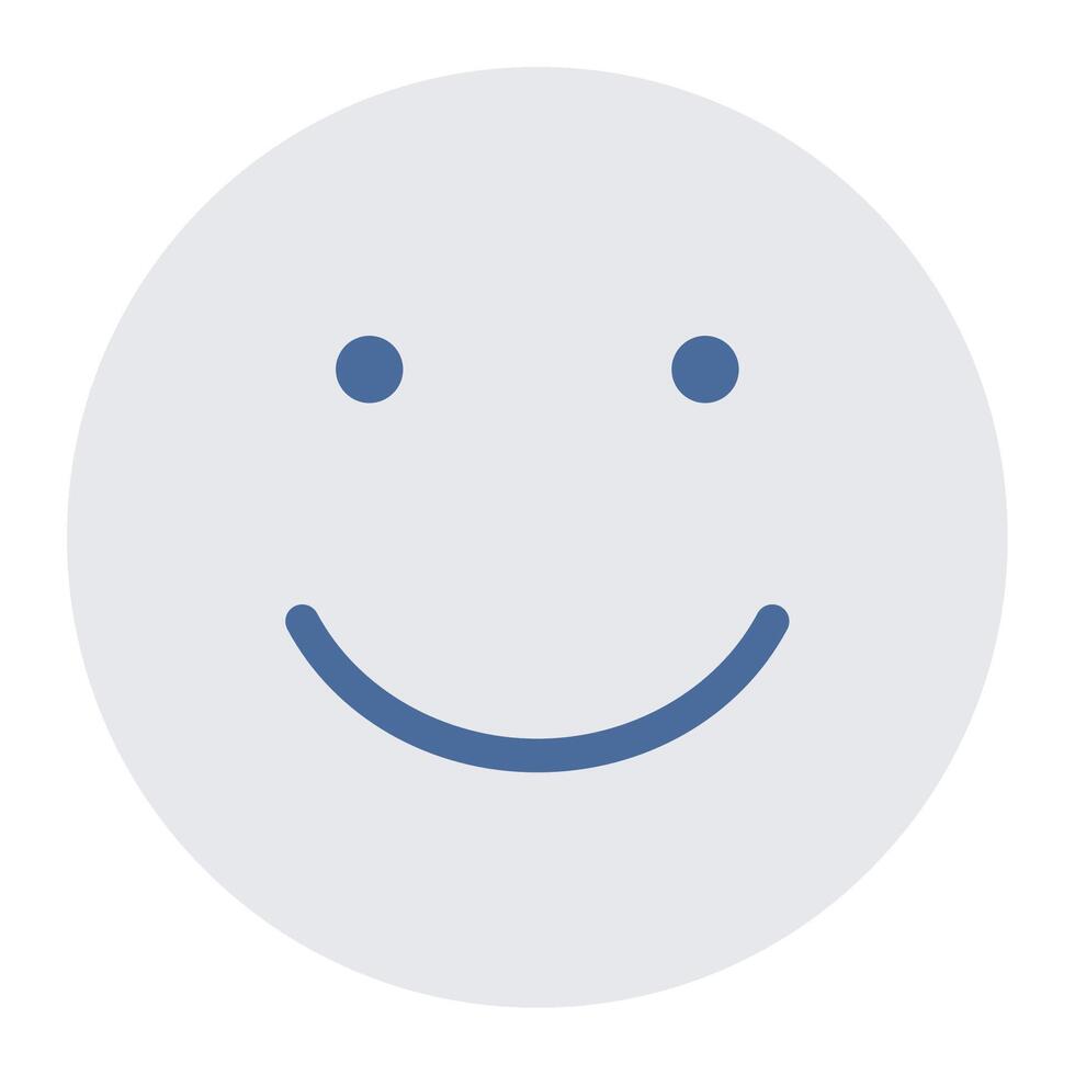Feedback icon flat style vector