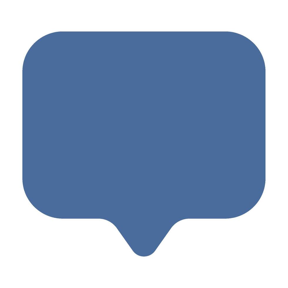 Massage icon flat style vector