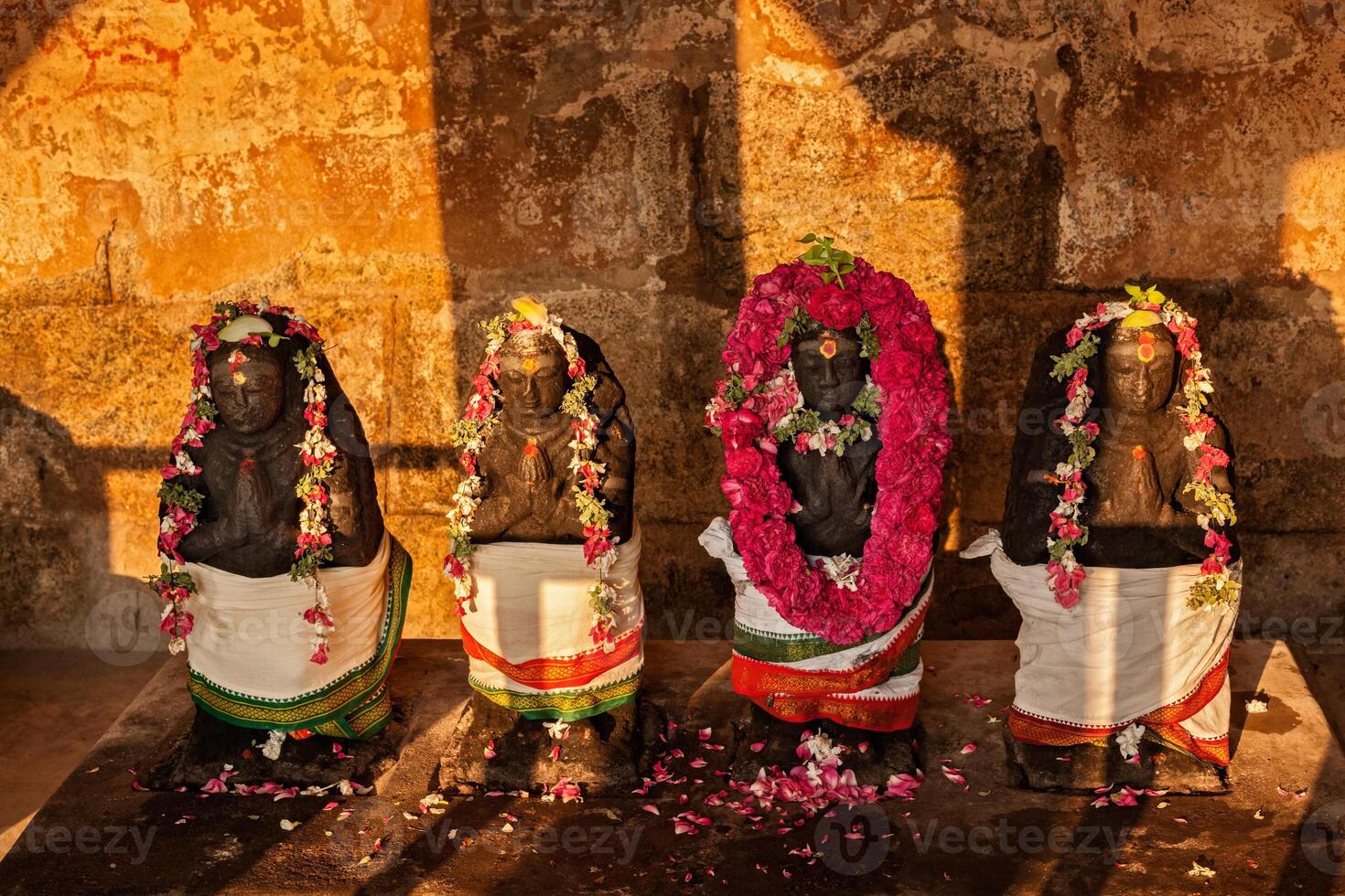 Brihadishwarar Temple, Thanjavur photo