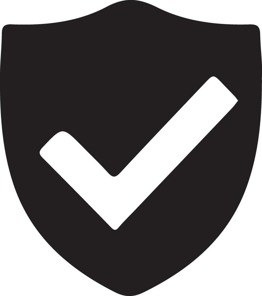 Shield icon. Lock security icon. defence icon. protect shield set shield security icons vector