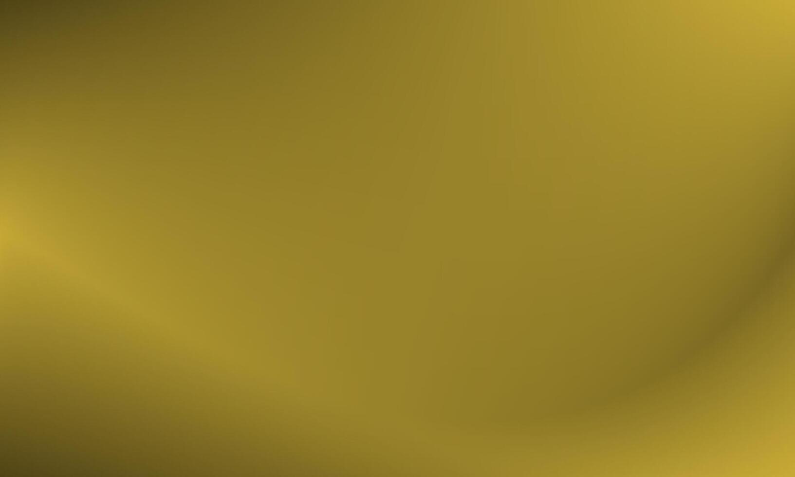 Simple abstract geometric dark yellow gradient background. decorative illustration template idea for display, banner, studio, backdrop, surface, advertisement, entertaiment, web, page, brochure, brand vector