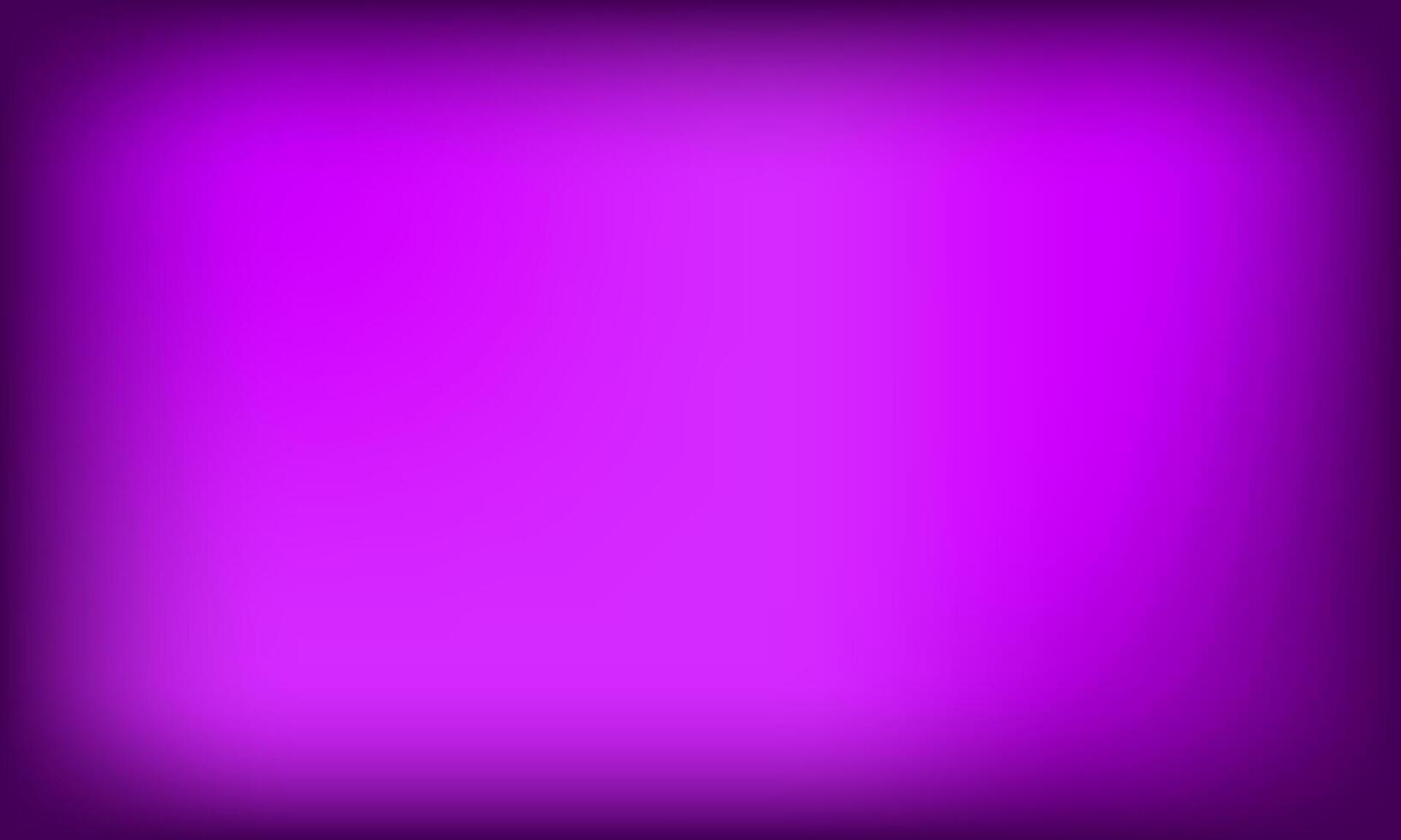 Dark magenta gradient abstract defocused background. Dark color colorful transition backdrop vector