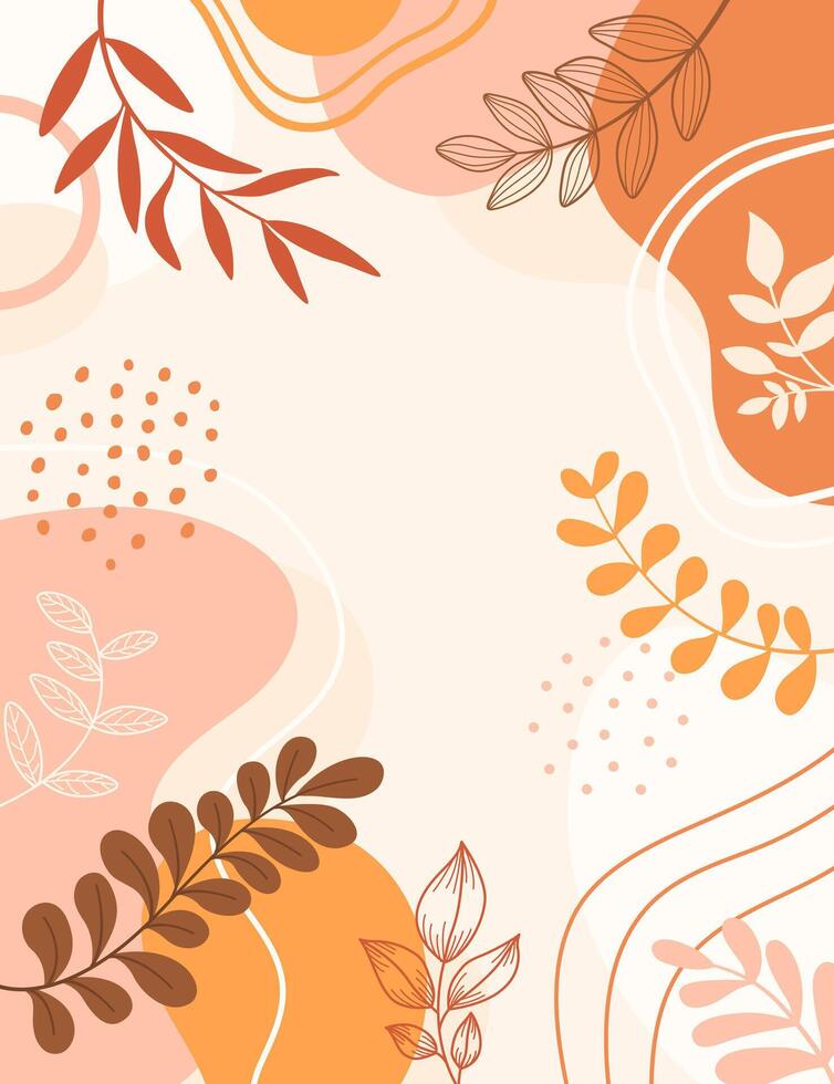 splash abstract background for design.Template banner and cover for social media ad, template special promo new arrival sale. vector