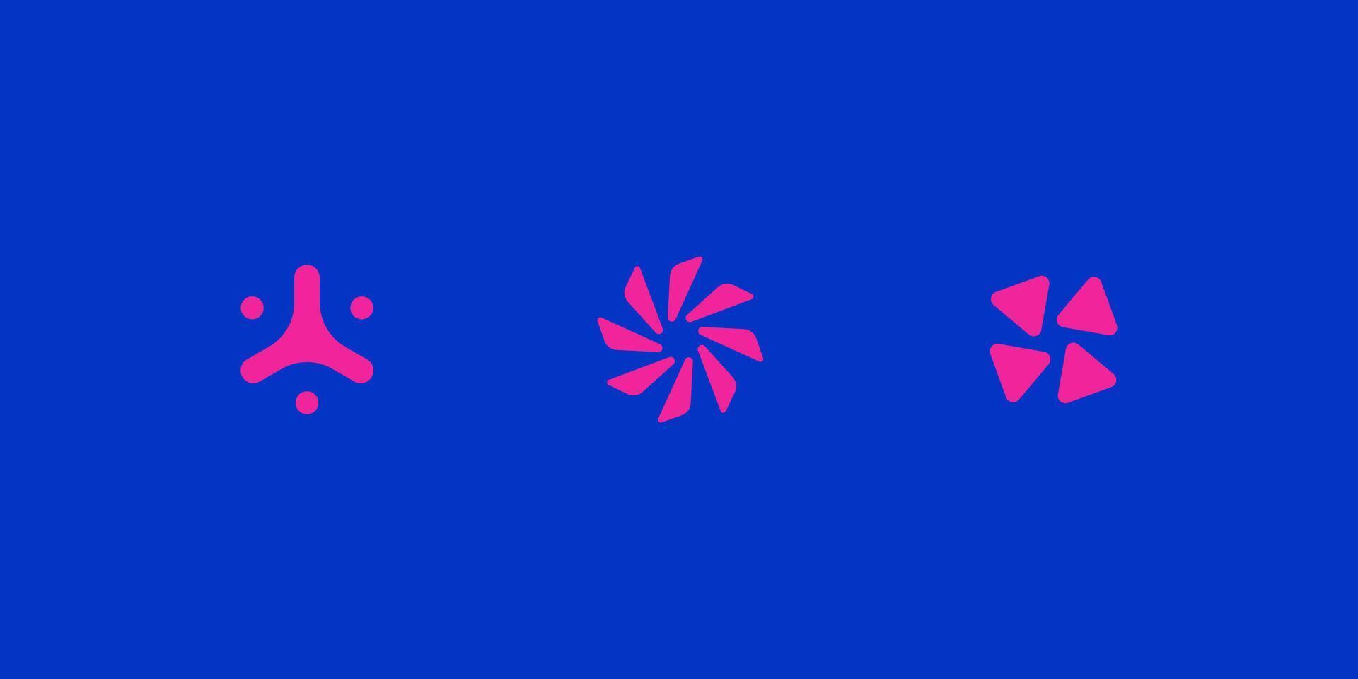 Y2K design elements. vector