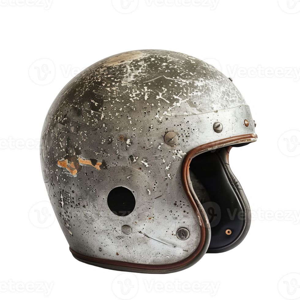 vintage helmet transparent background png