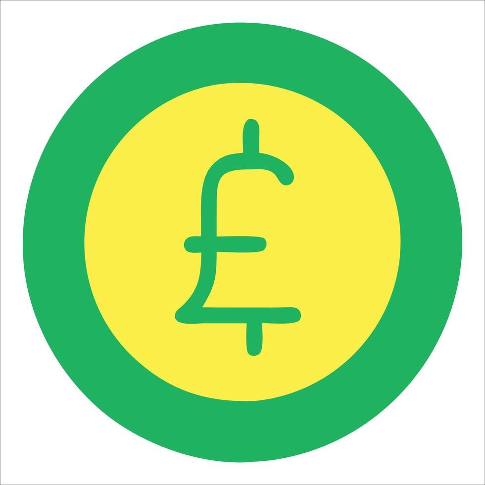 coin design illustration cryptocurrency vector