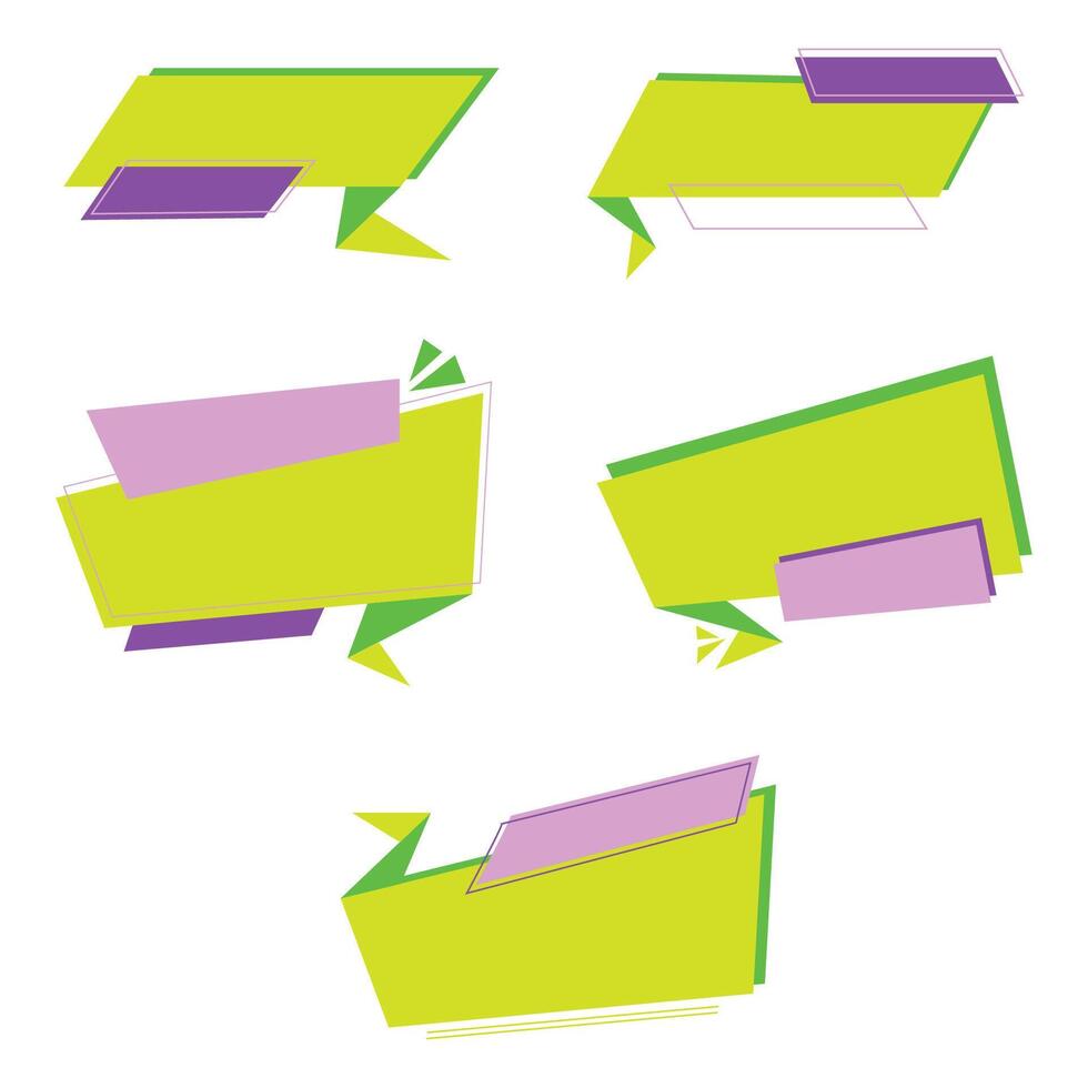 border sale template vector