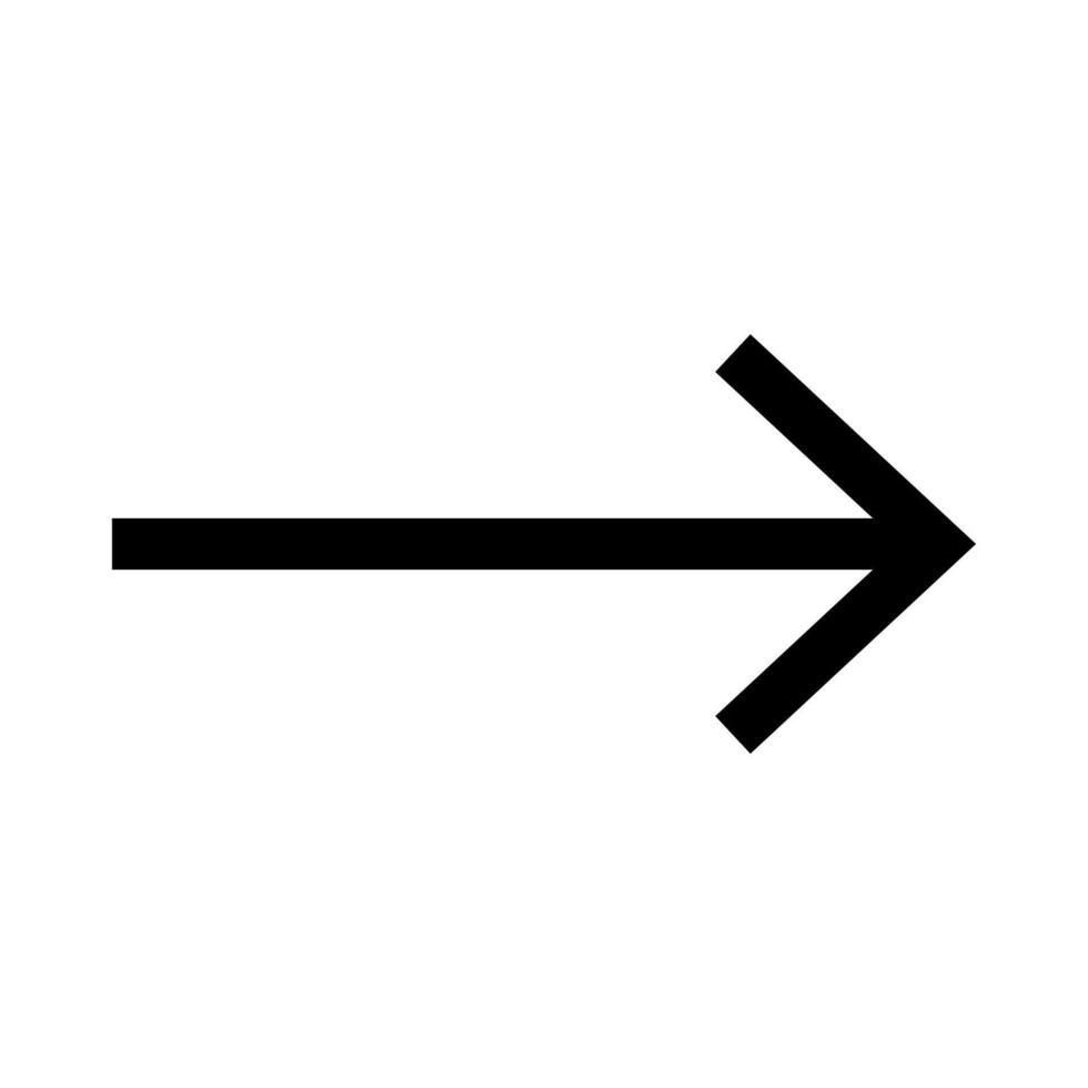 Collection different types of arrows sign. vector