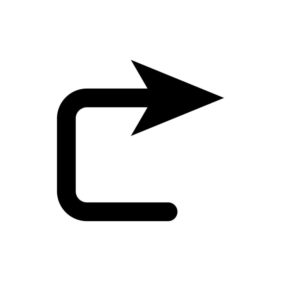 Collection different types of arrows sign. vector