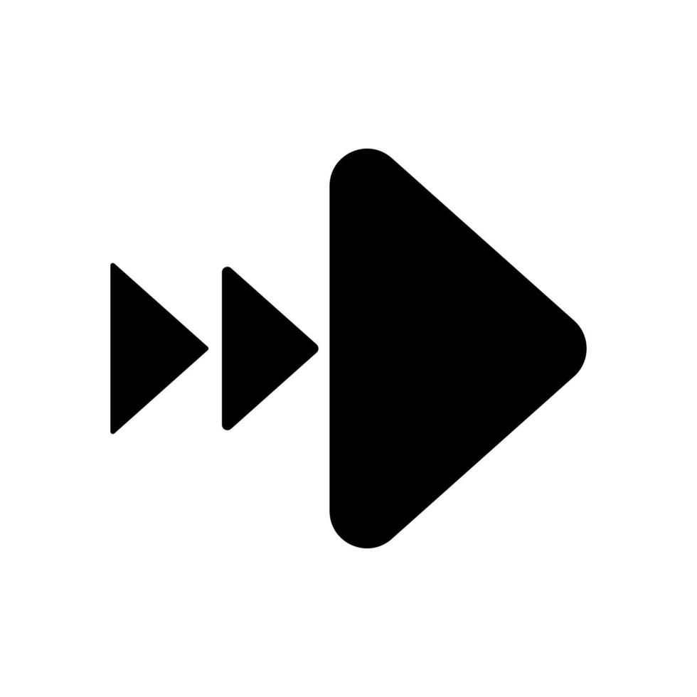 Collection different types of arrows sign. vector