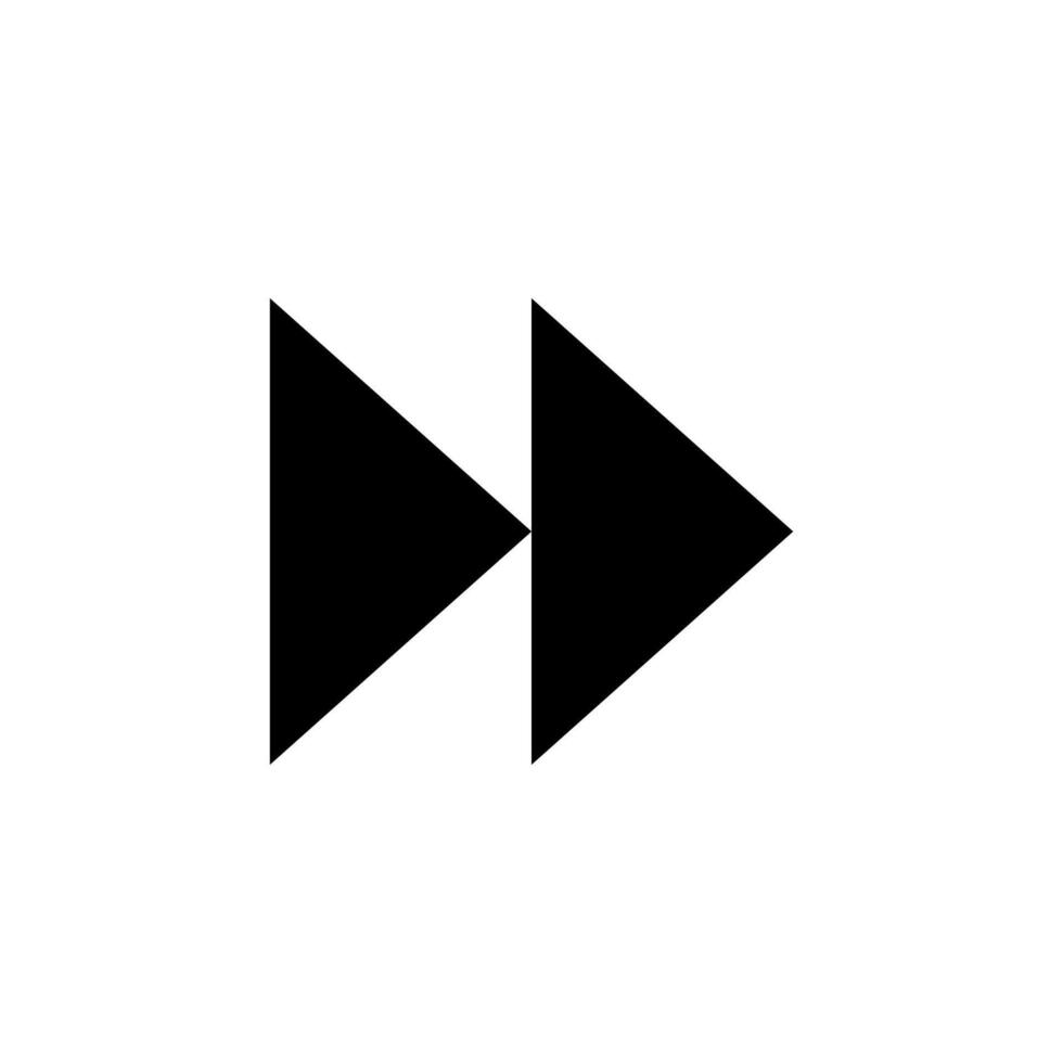 Collection different types of arrows sign. vector