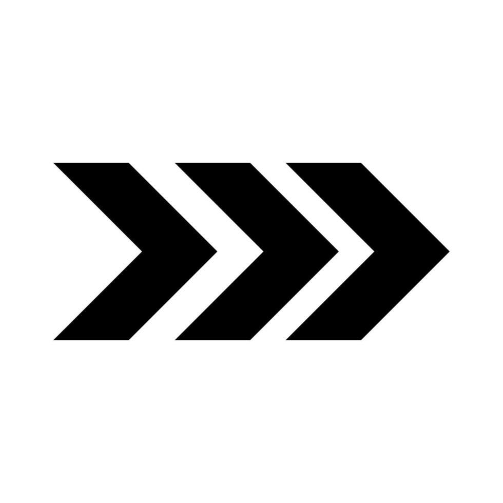 Collection different types of arrows sign. vector