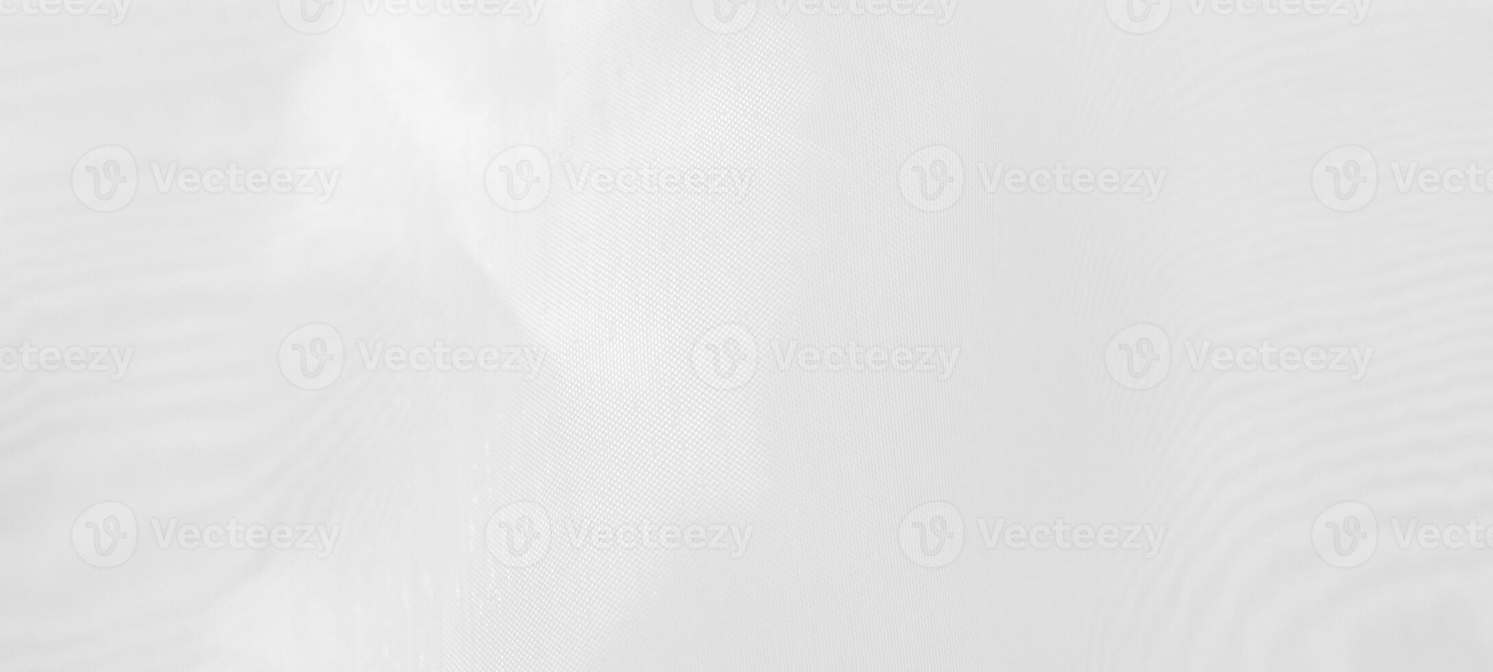 Abstract luxury white fabric texture background photo