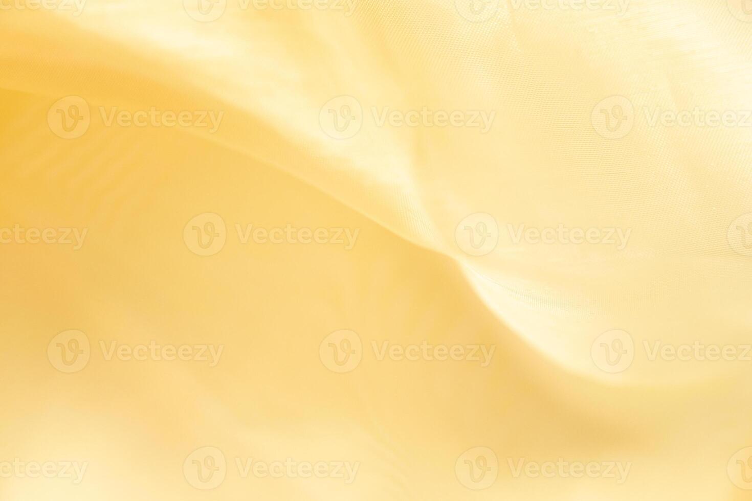Abstract luxury gold fabric texture background photo
