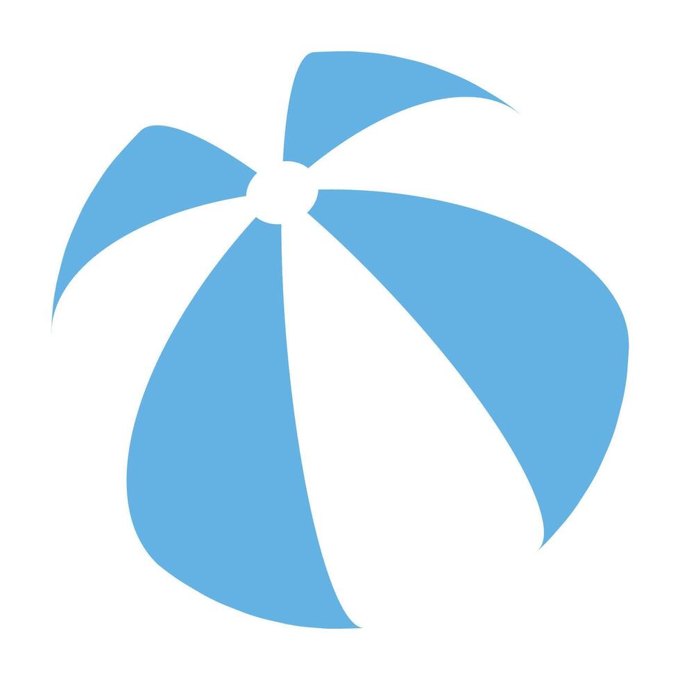 ball icon illustration vector