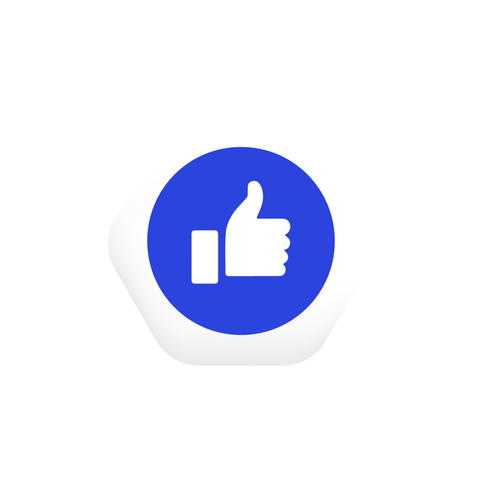 me gusta emoji enviar reacciones png