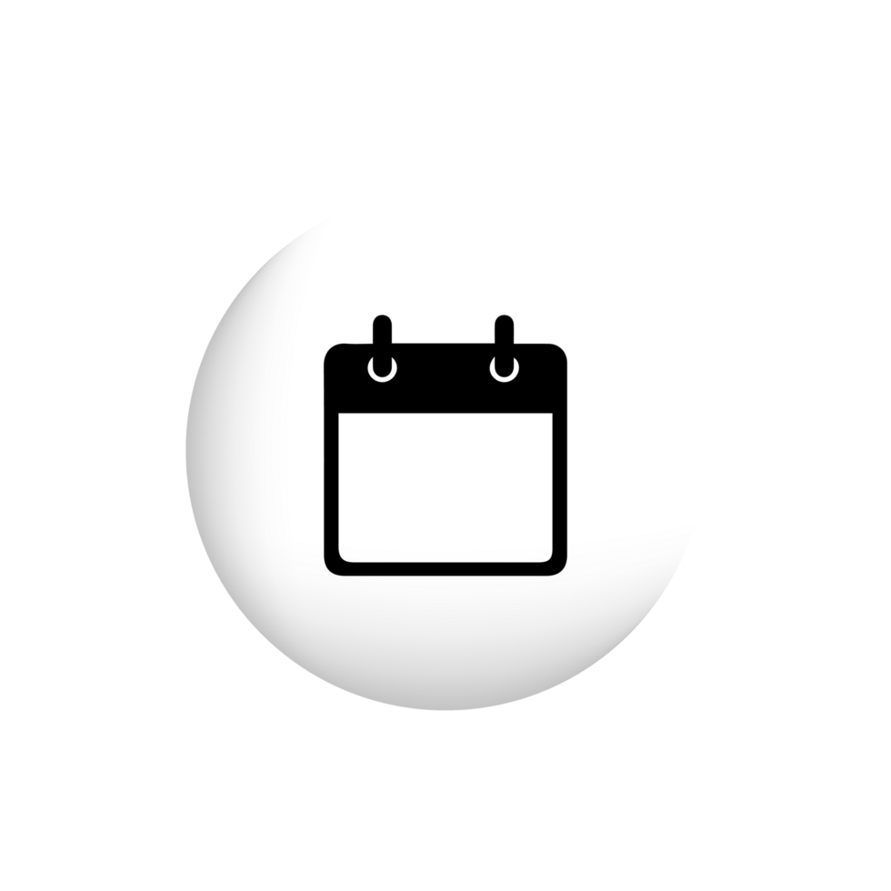 Deadline, timetable, schedule, meeting, appointment outline icon png