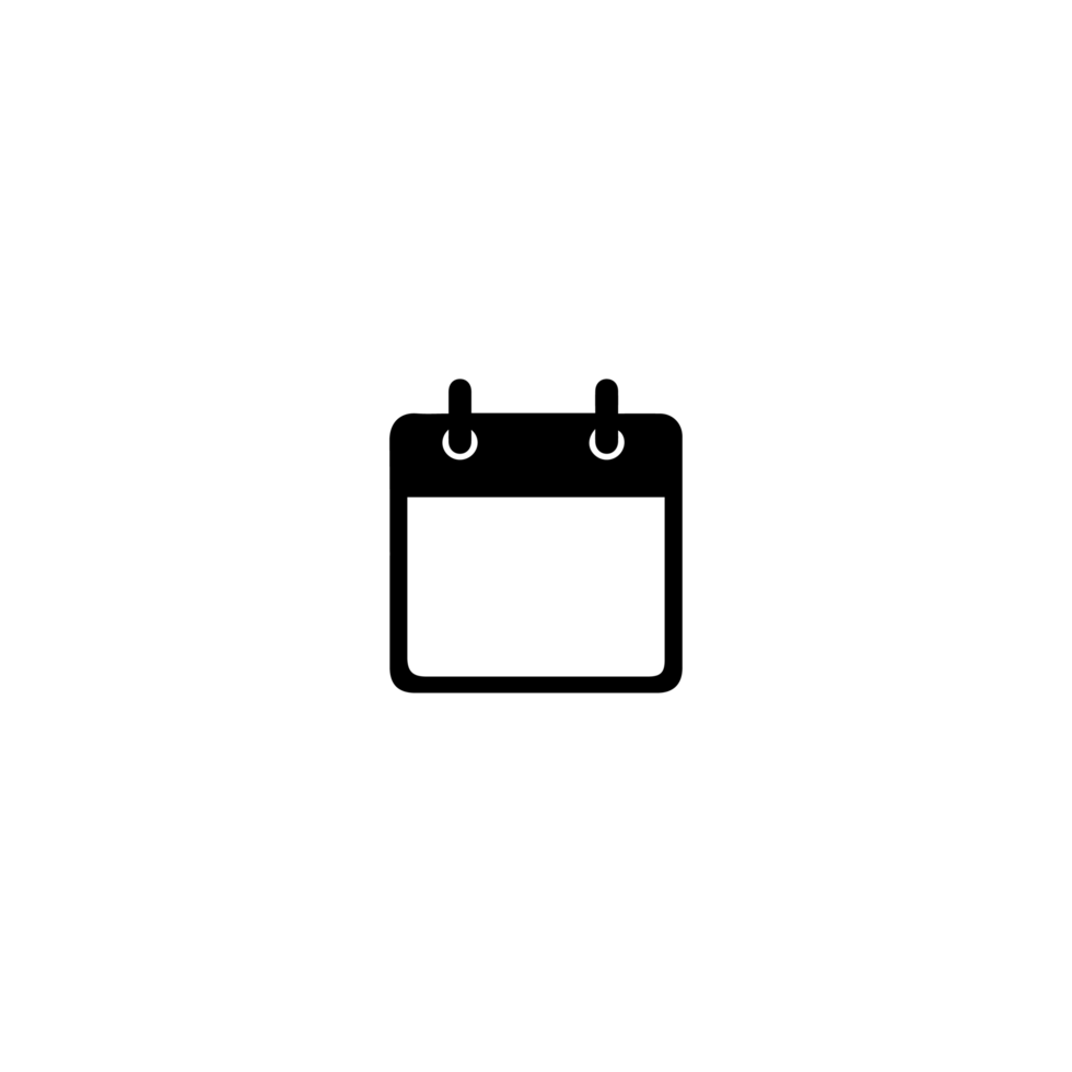 Deadline, timetable, schedule, meeting, appointment outline icon png