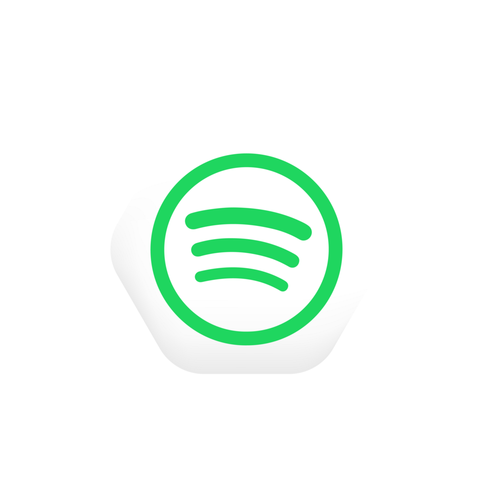 Spotify logo App, Spotify is a digital music, podcast, and media service png