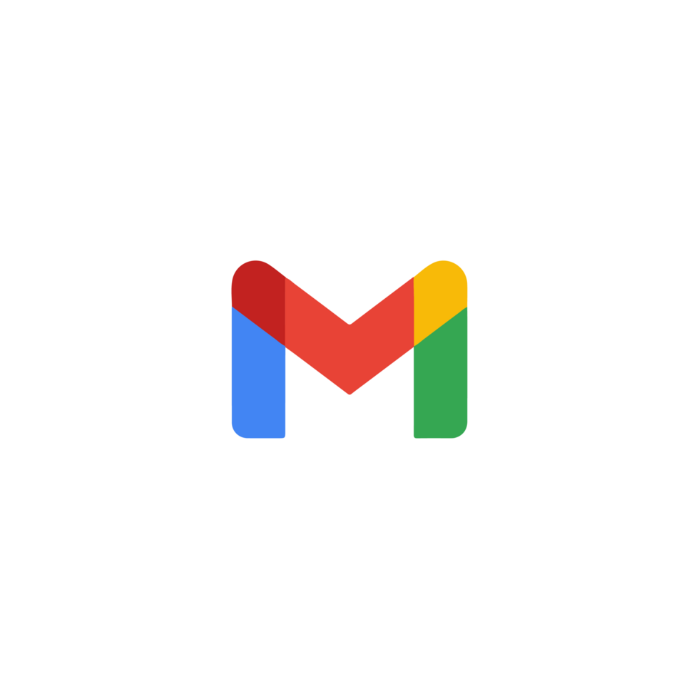 Gmail Email Logo icon png