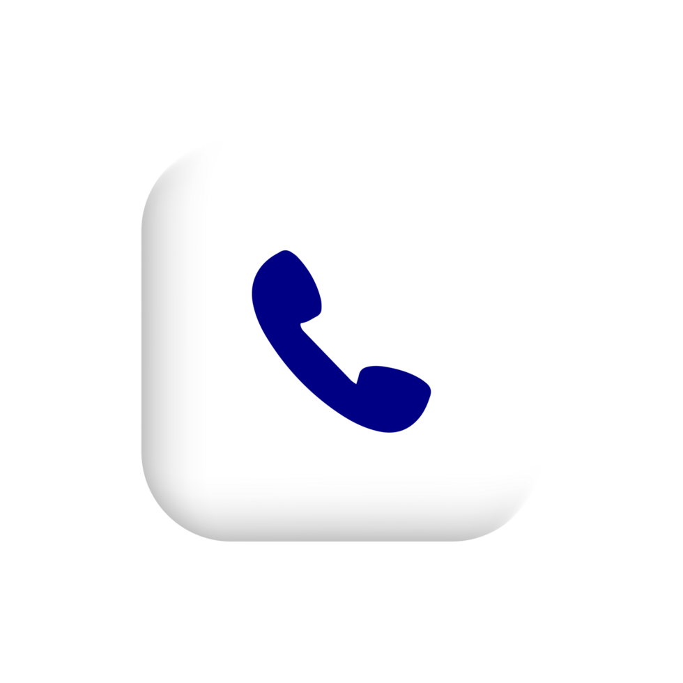 Telephone icon symbol png