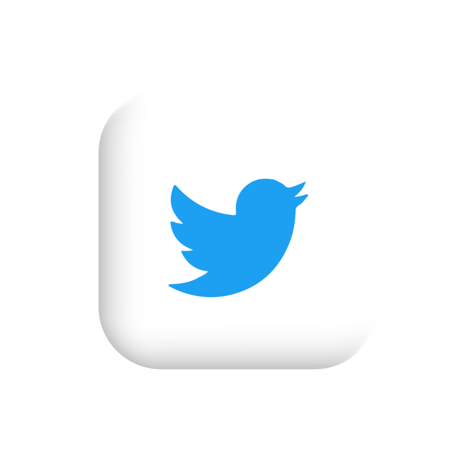 change icon of the Twitter platform, now it will be called x png