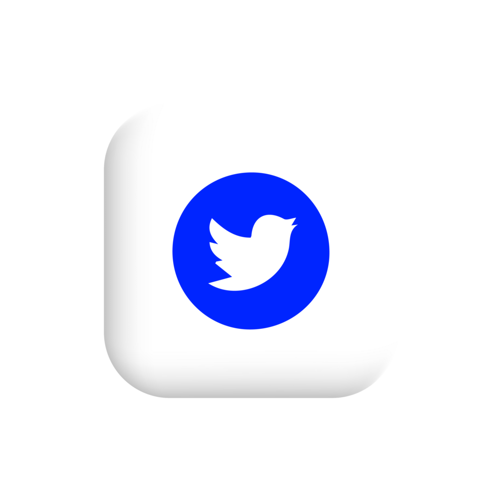 change icon of the Twitter platform, now it will be called x png