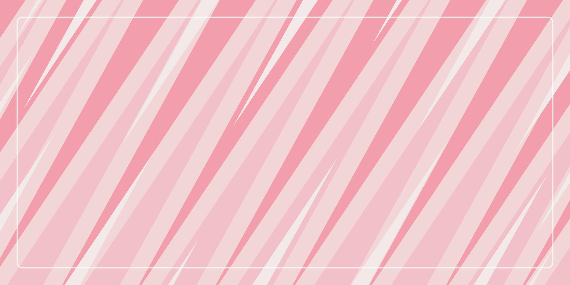 abstract pink background with diagonal lines. beautiful design for template, banner, poster, greeting card, social media. vector