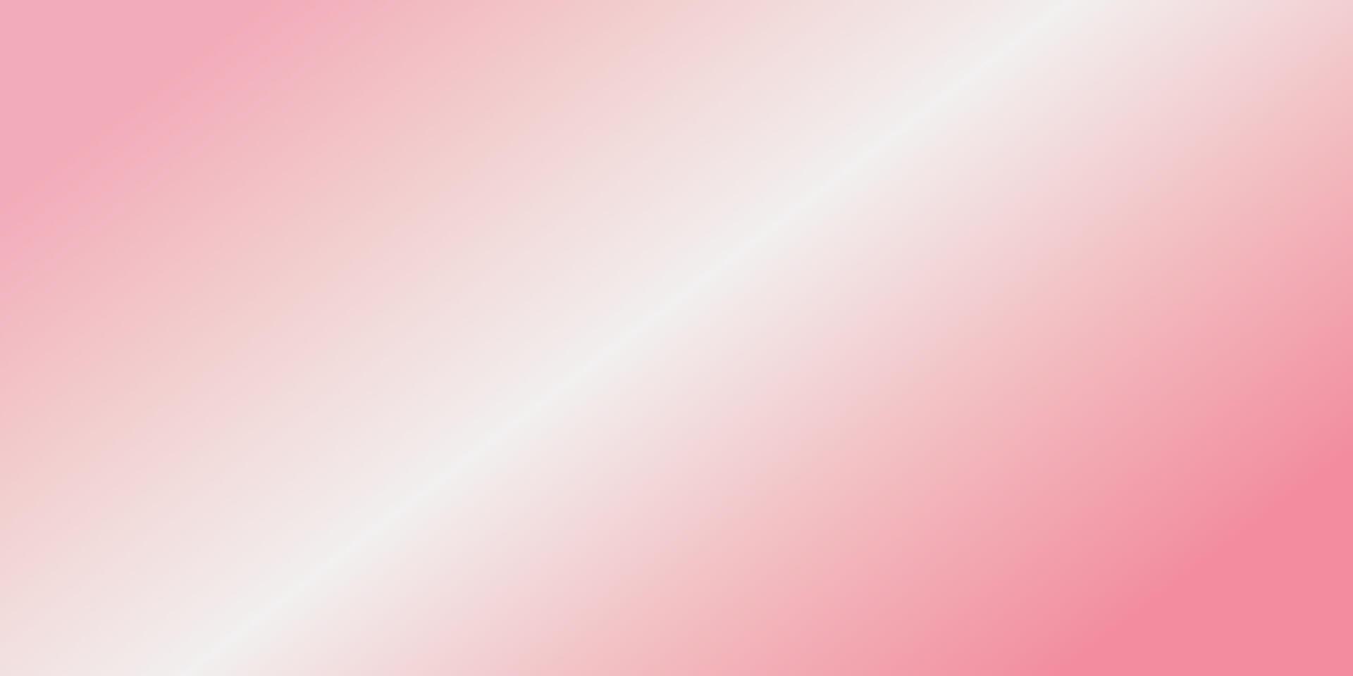 beautiful gradation background of pink color. design for banner template, poster, greeting card, social media, web. vector