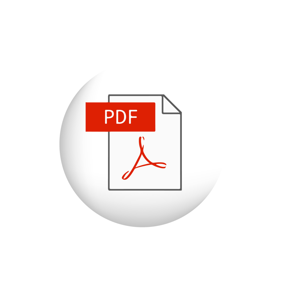 file pdf format icon png