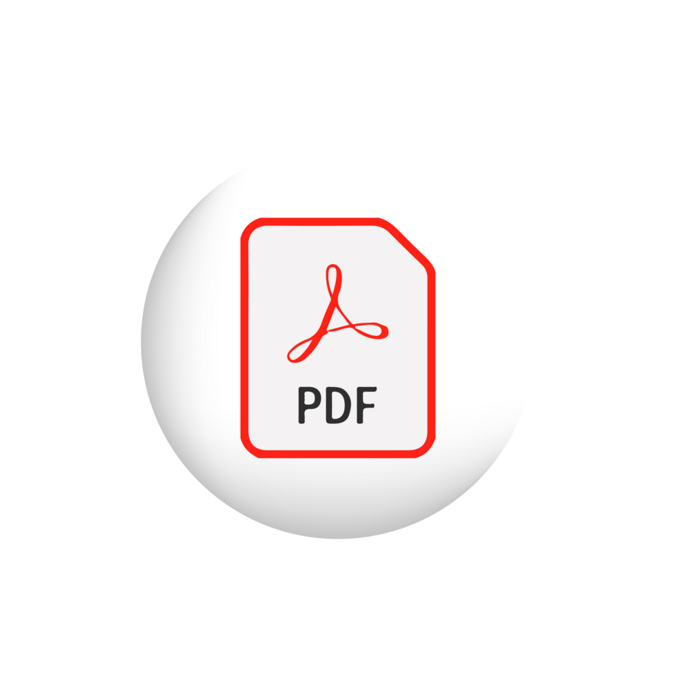 file pdf format icon png