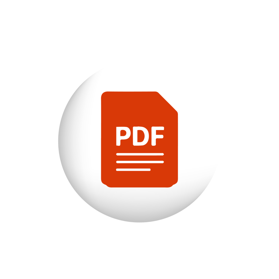 file pdf format icon png