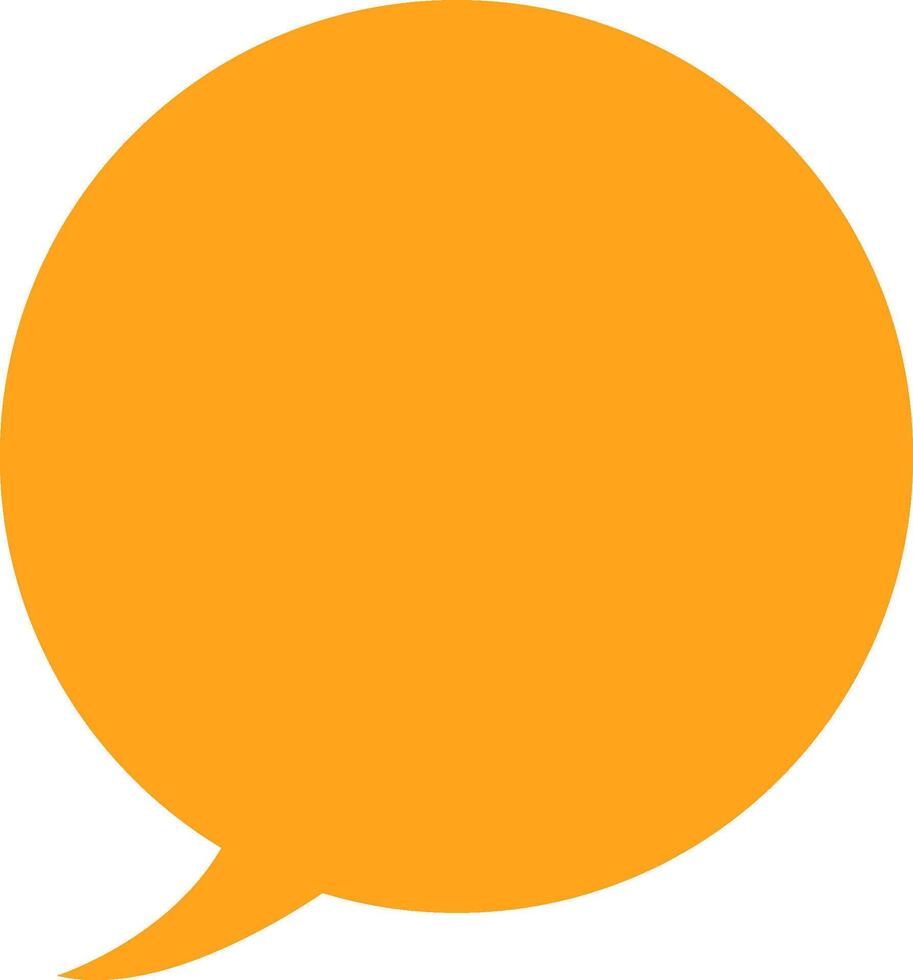 colorful chat bubbles, ellements illustration vector