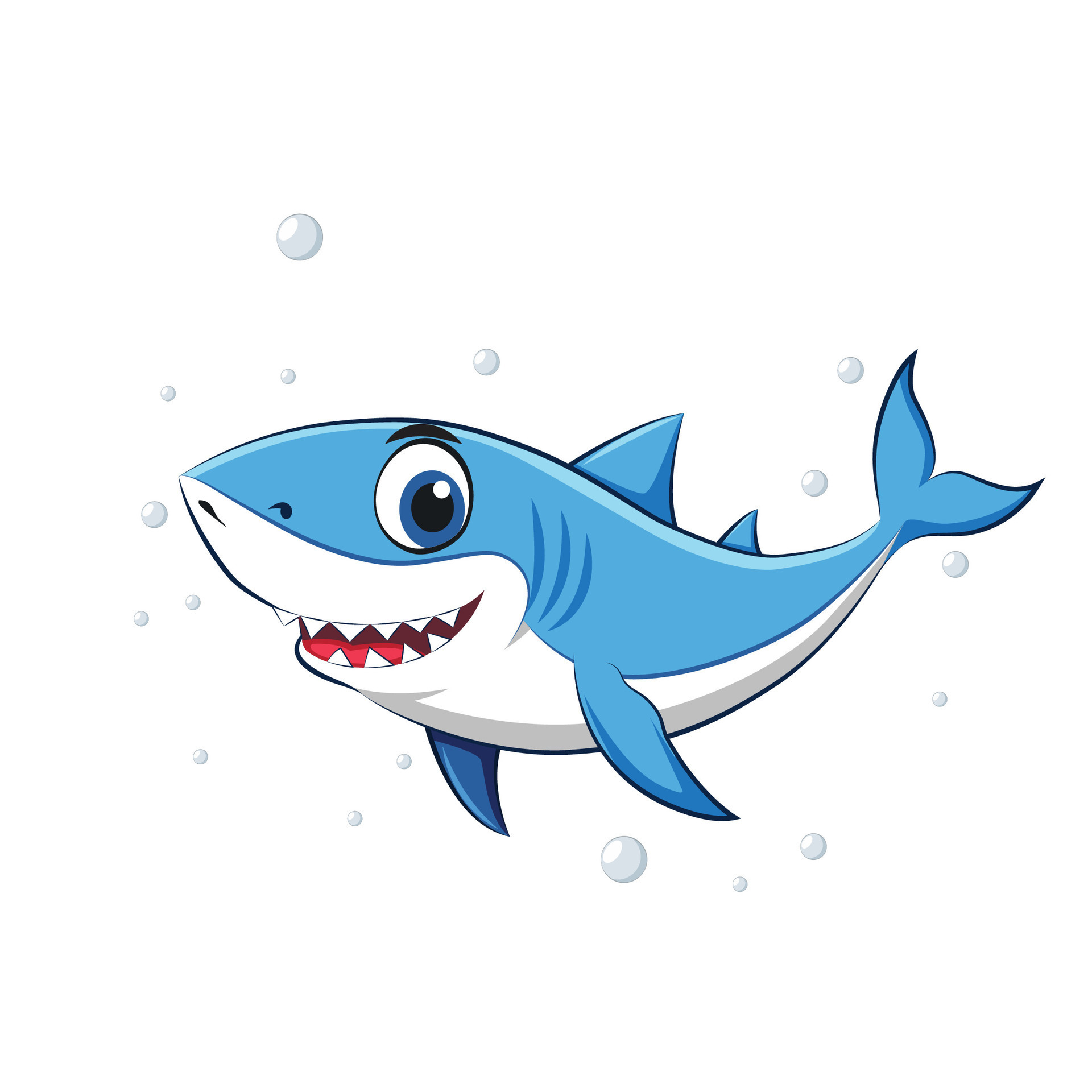 Sharks: Apex Predators And Ecosystem Engineers