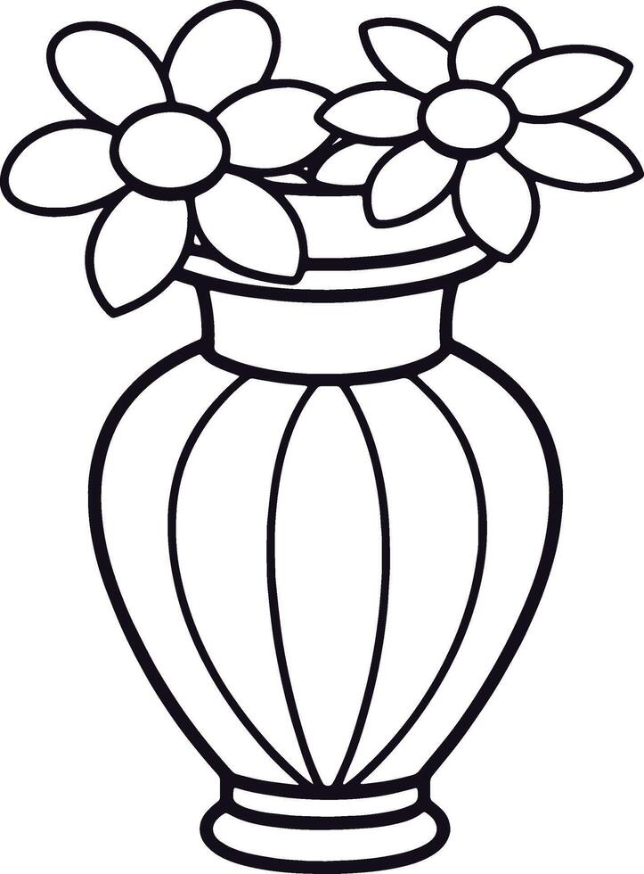 coloring books. Coloring book for children. vector