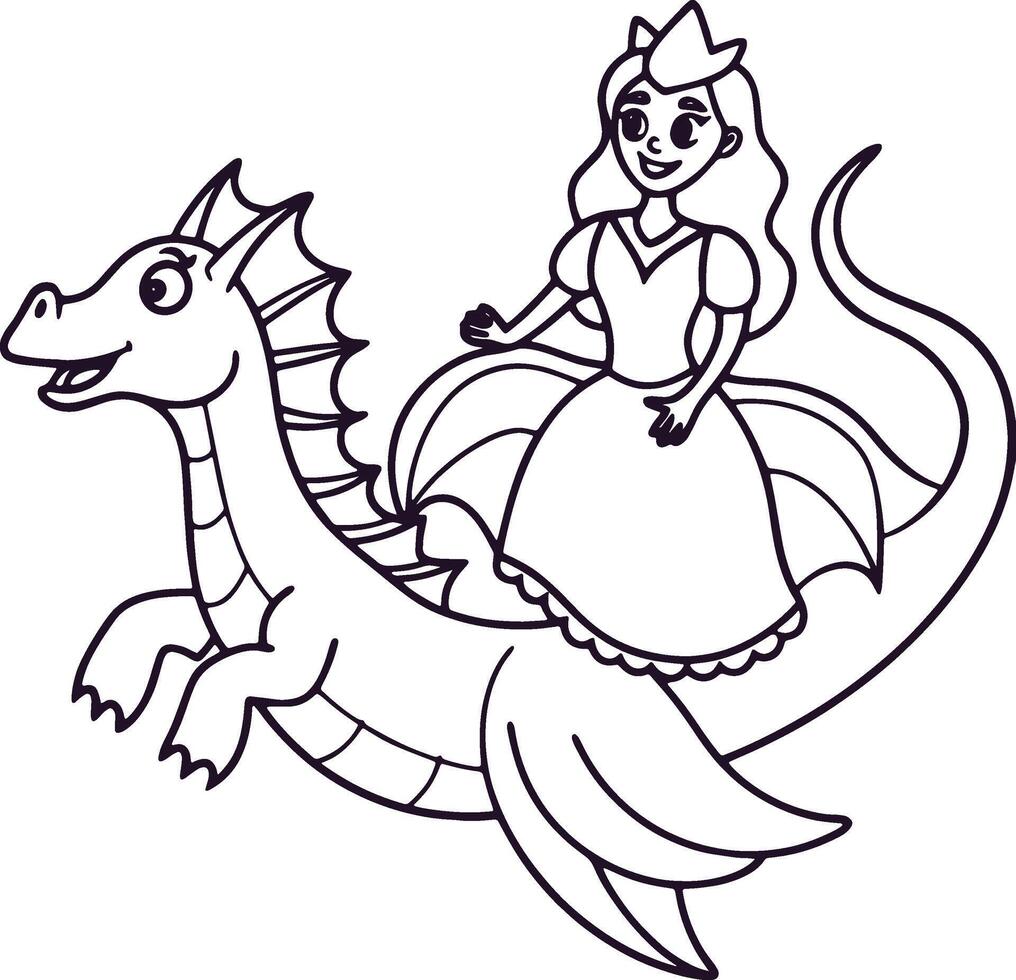 coloring books. Coloring book for children. vector