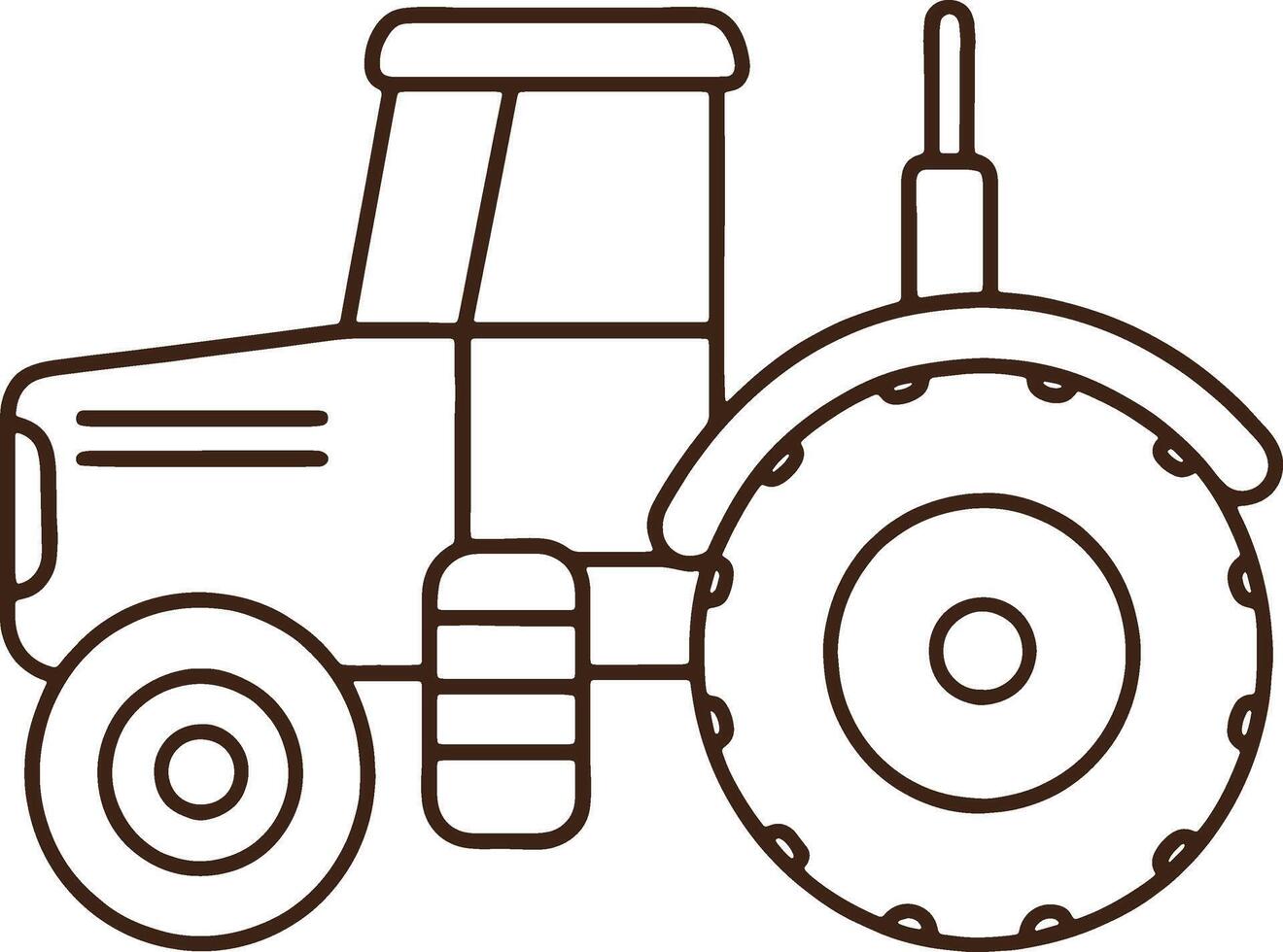 coloring books. Coloring book for children. vector