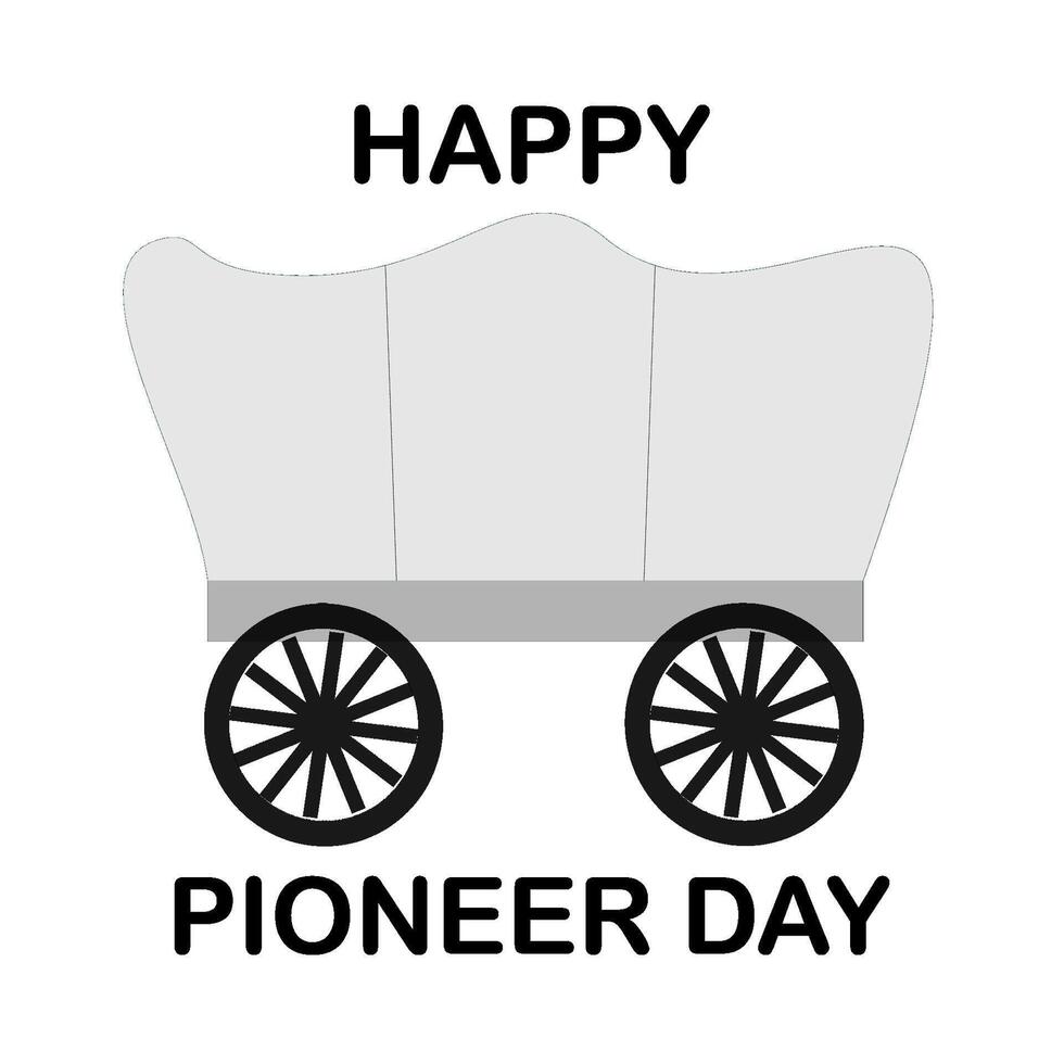 Pioneer Day activities include fireworks parades picnics rodeos and other festivities throughout the state. vector