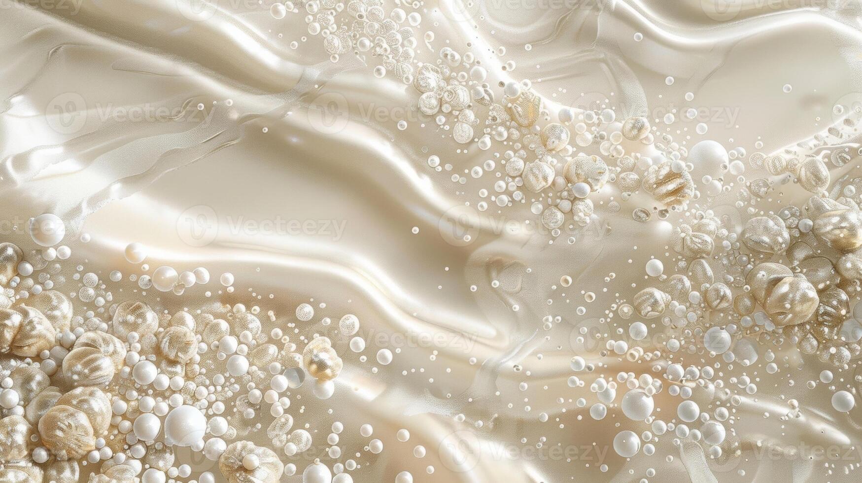 An elegant and luxurious 3D texture with intricate bubbly patterns that give a sense of depth and sophistication photo