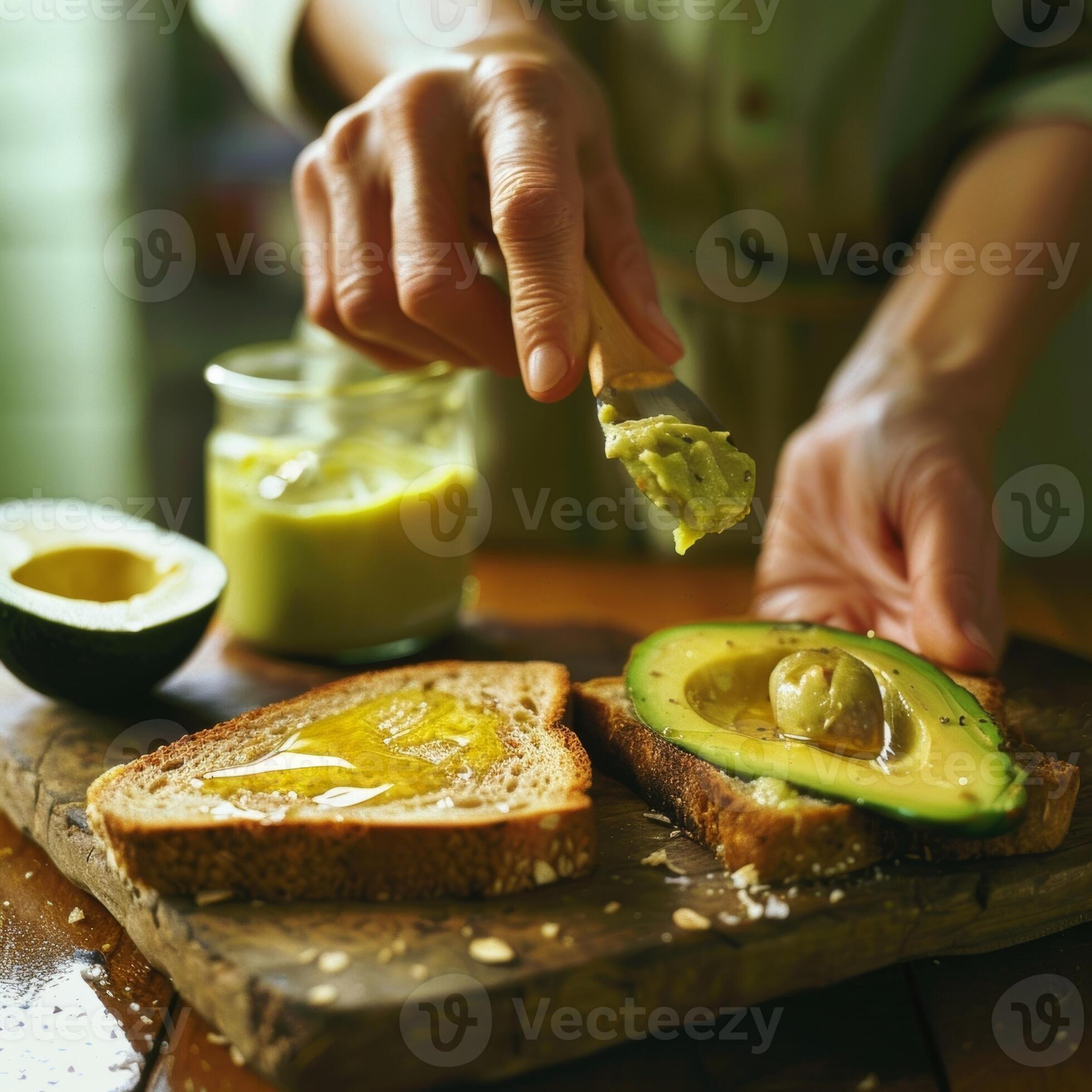 Theprivateavocado: A Healthier Alternative - cqmtf8w