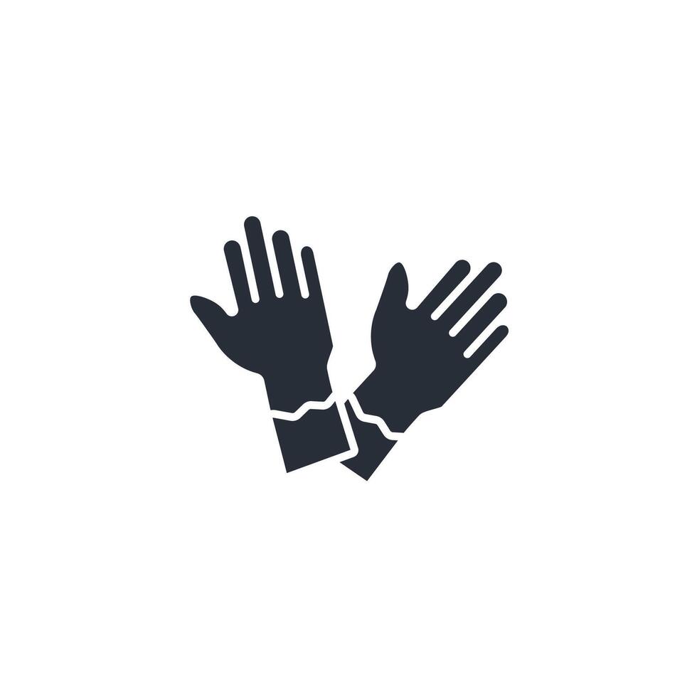 Social participation icon. .Editable stroke.linear style sign for use web design,logo.Symbol illustration. vector