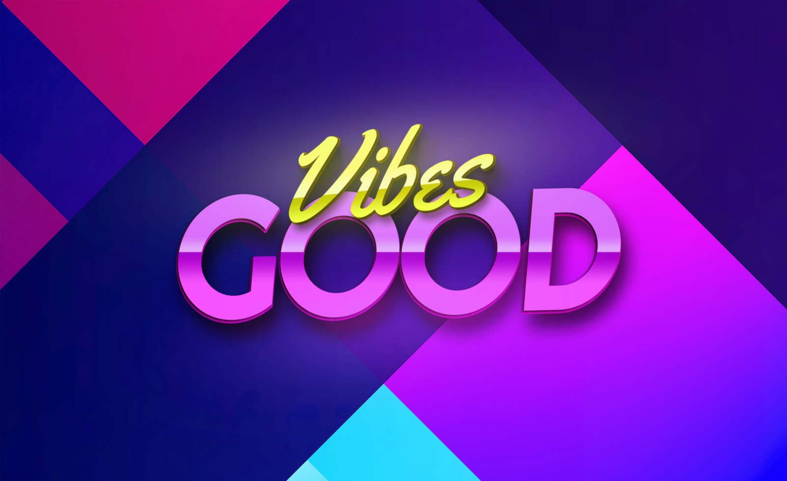 Multiply Text Effect psd