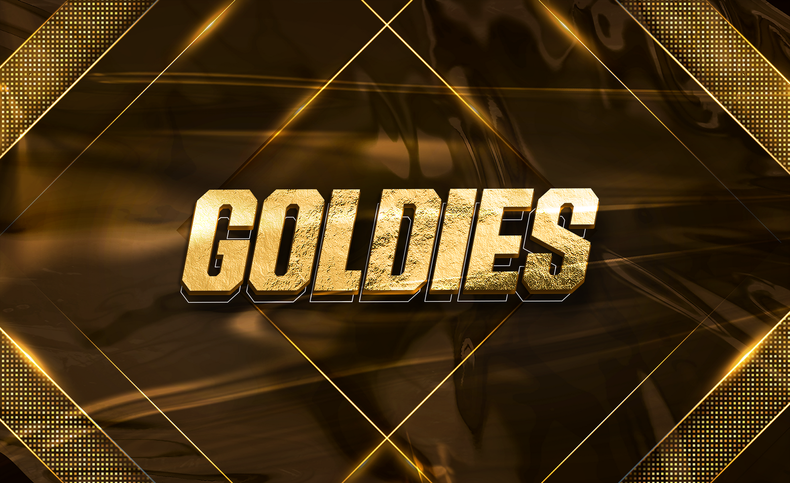 Gold Text Effect psd