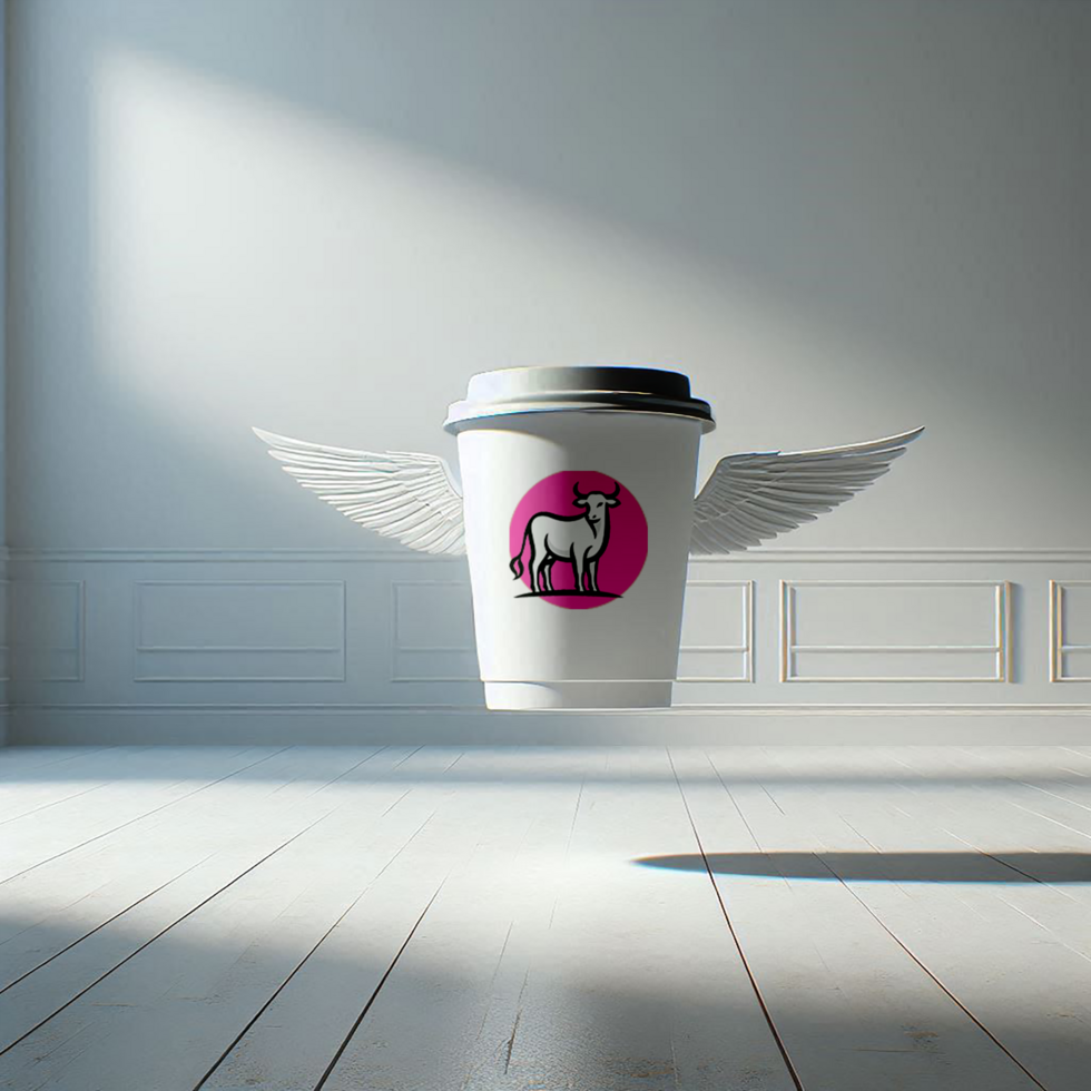 Paper Cup High Quality psd