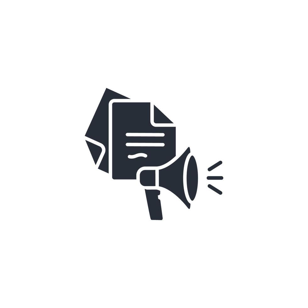 marketing icon. .Editable stroke.linear style sign for use web design,logo.Symbol illustration. vector
