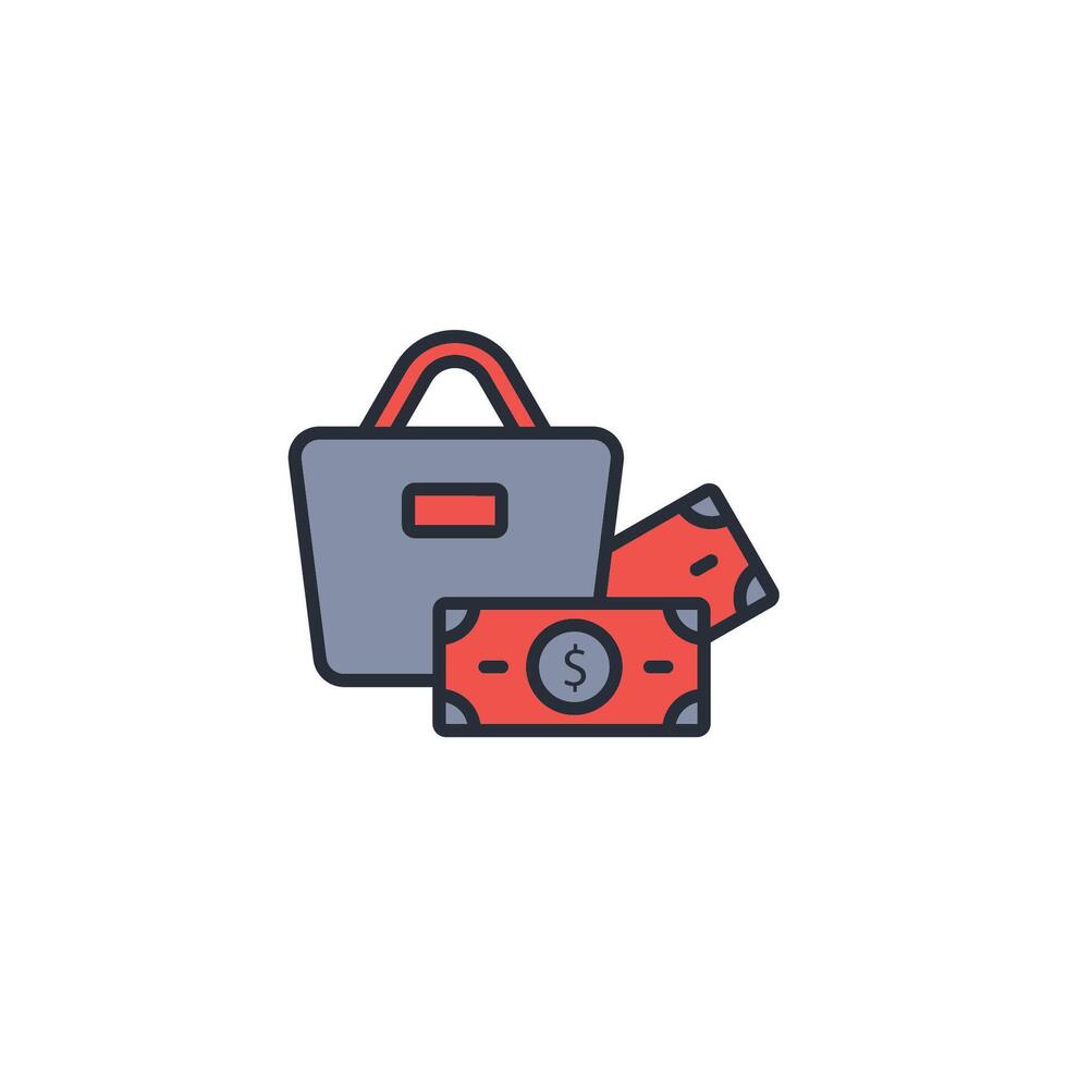 product icon. .Editable stroke.linear style sign for use web design,logo.Symbol illustration. vector